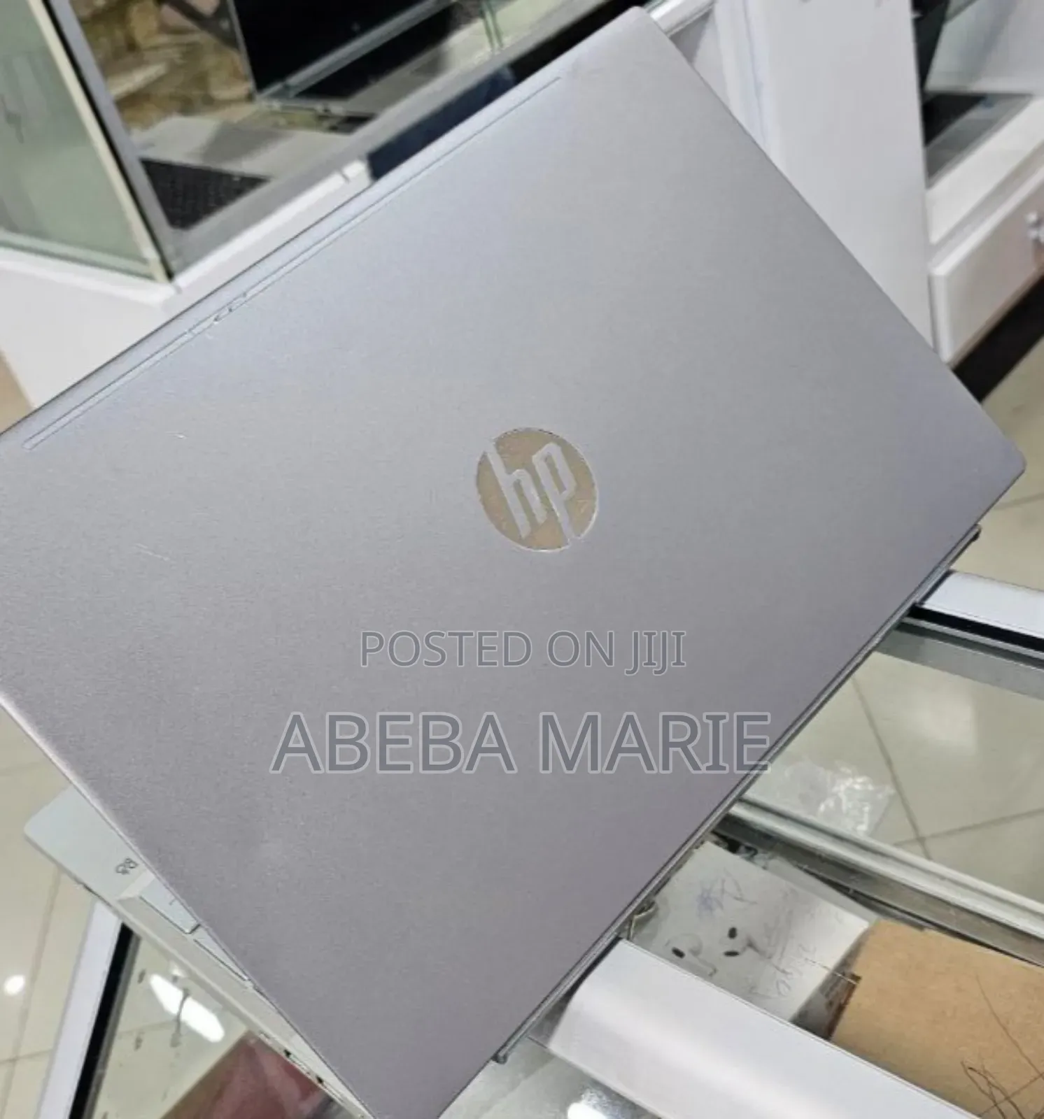 New Laptop HP Pavilion 15 16GB Intel Core I5 SSD 256GB