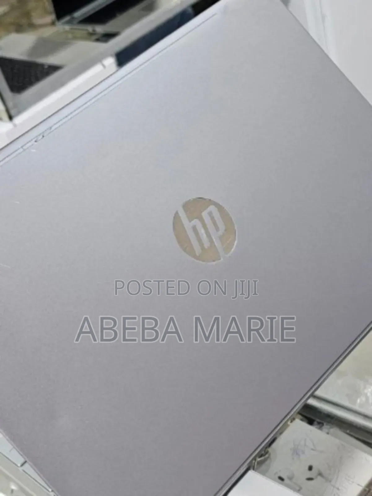 New Laptop HP Pavilion 15 16GB Intel Core I5 SSD 256GB