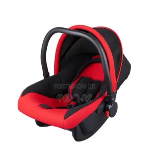 Photo - Car Seat Free Delivery