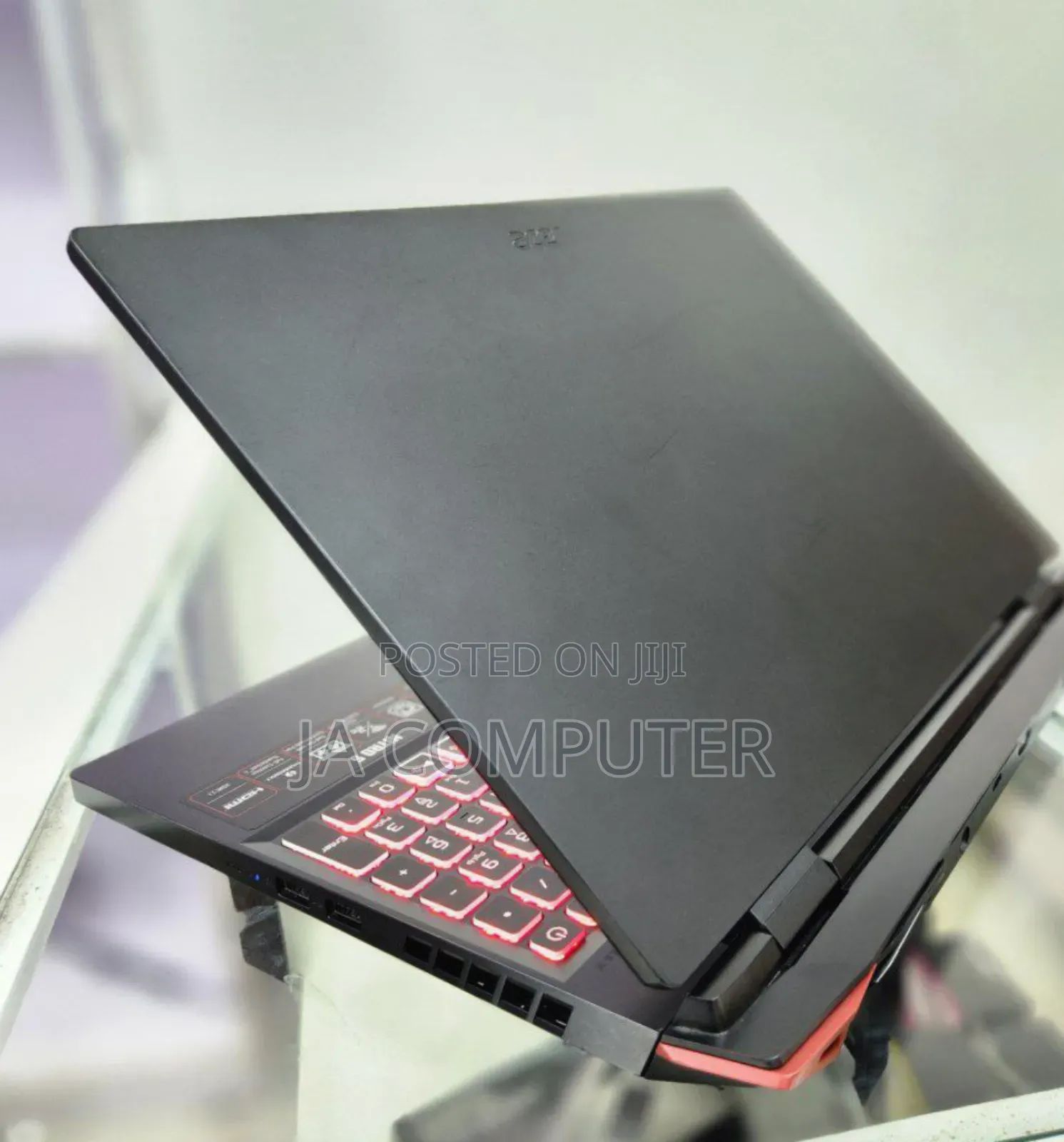 New Laptop Acer Nitro 5 16GB Intel Core I7 SSD 512GB
