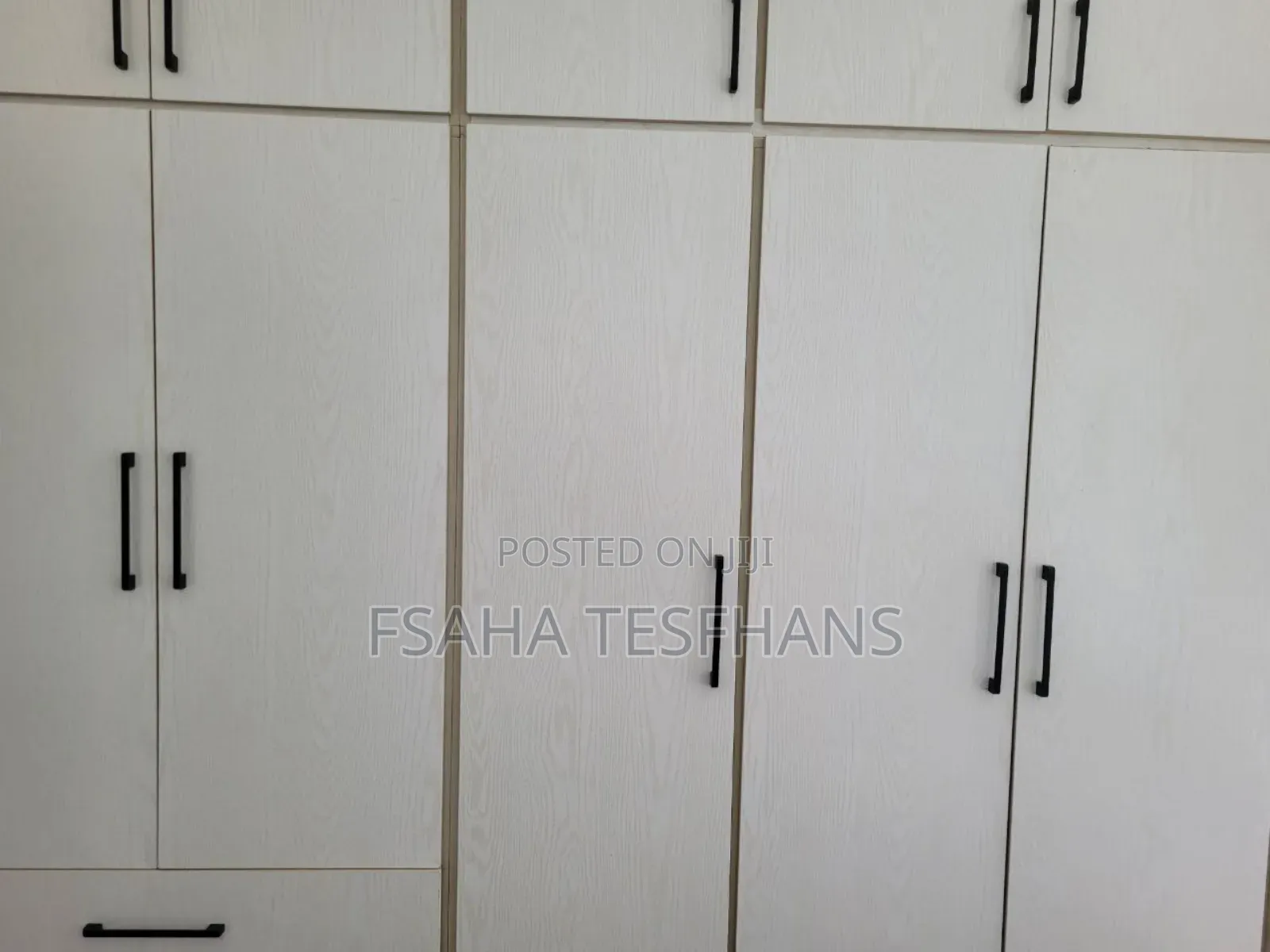 Furnished 2bdrm Apartment in Apartment Guest, Yeka for rent