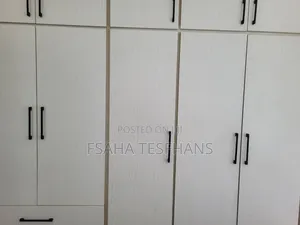 Furnished 2bdrm Apartment in Apartment Guest, Yeka for rent