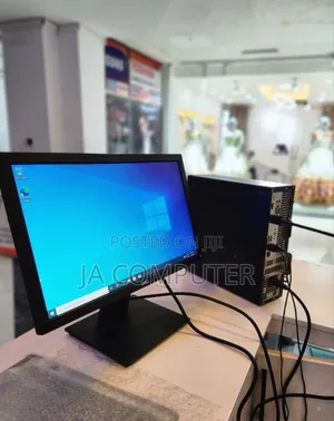 New Desktop Computer Dell OptiPlex 3080 8GB Intel Core I5 HDD 1T