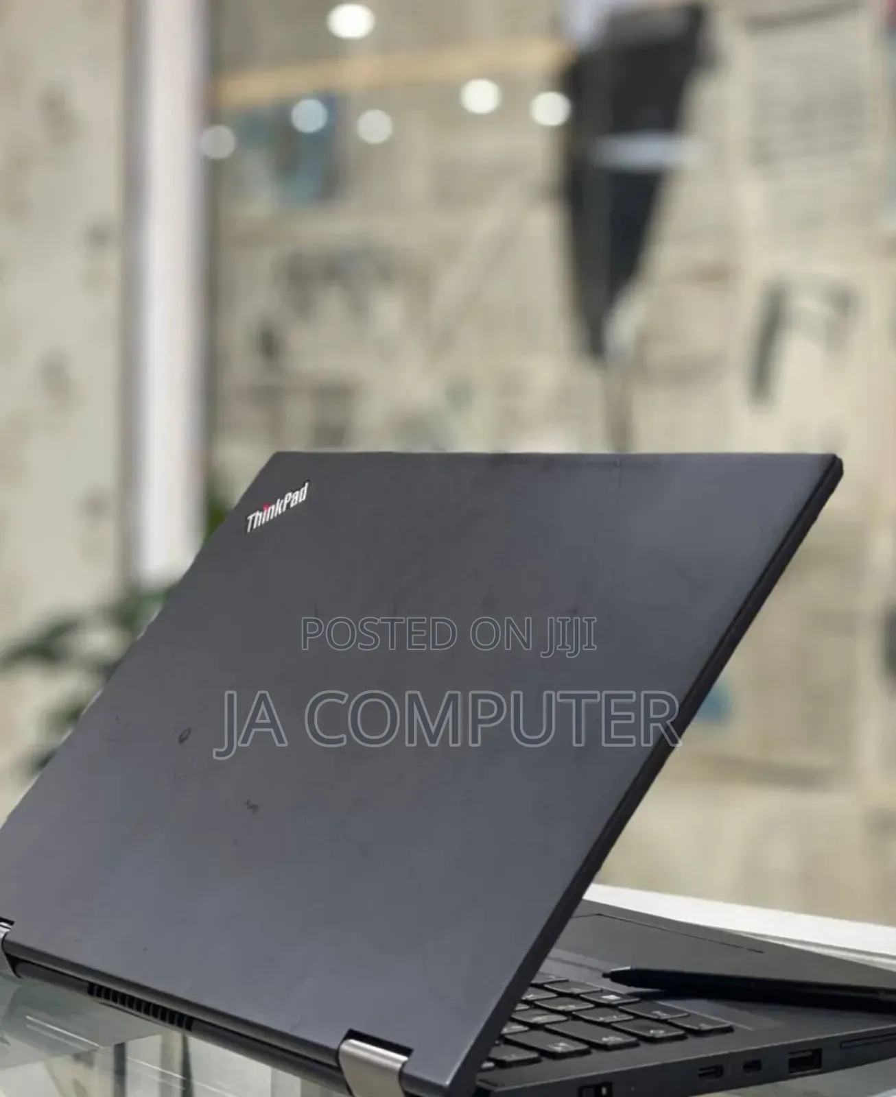 New Laptop Lenovo ThinkPad X380 Yoga 16GB Intel Core I5 SSD 512GB