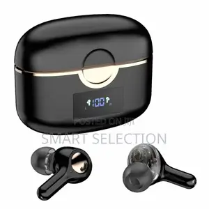 Photo - Ninja Dragon Power Bass Touch Bluetooth 5.0 T22pro Earbuds