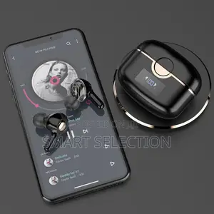 Ninja Dragon Power Bass Touch Bluetooth 5.0 T22pro Earbuds