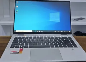 Photo - New Laptop HP EliteBook X360 1040 G7 16GB Intel Core I7 SSD 512GB