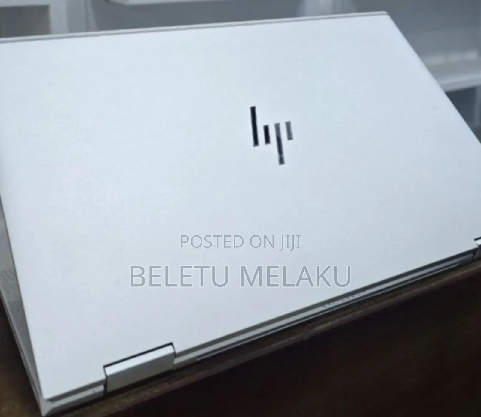 New Laptop HP EliteBook X360 1040 G7 16GB Intel Core I7 SSD 512GB