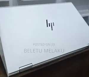 New Laptop HP EliteBook X360 1040 G7 16GB Intel Core I7 SSD 512GB