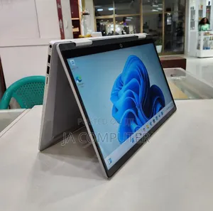 New Laptop HP Pavilion 15 8GB Intel Core I5 SSD 512GB