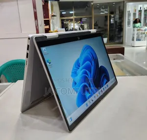 New Laptop HP Pavilion 15 8GB Intel Core I5 SSD 512GB