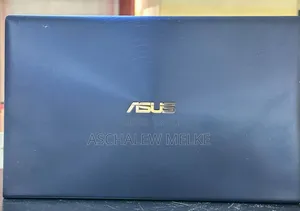 New Laptop Asus VivoBook 15 X505BA 8GB Intel Core I7 SSD 512GB