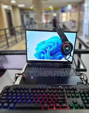 Photo - New Laptop Acer Predator Helios 300 16GB Intel Core I9 SSD 512GB