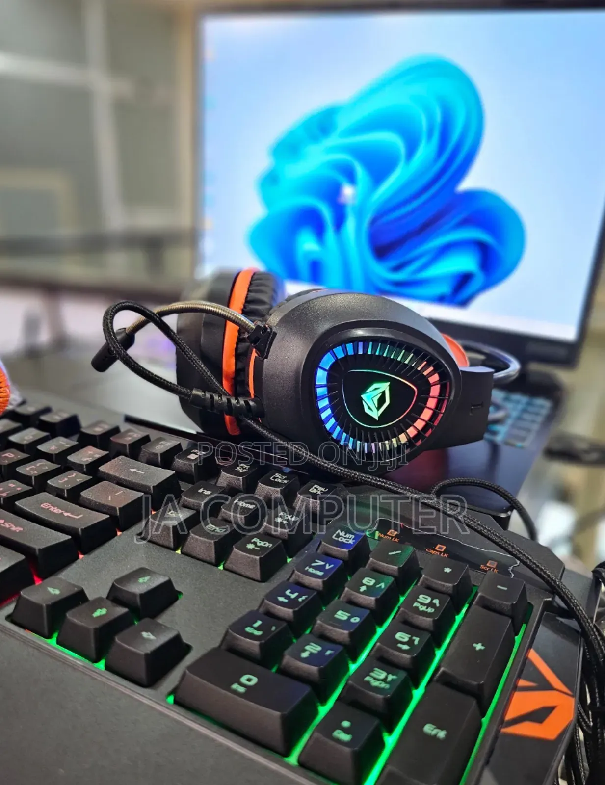 New Laptop Acer Predator Helios 300 16GB Intel Core I9 SSD 512GB