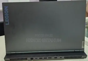 New Laptop Lenovo Legion 5 16GB Intel Core I5 SSD 512GB