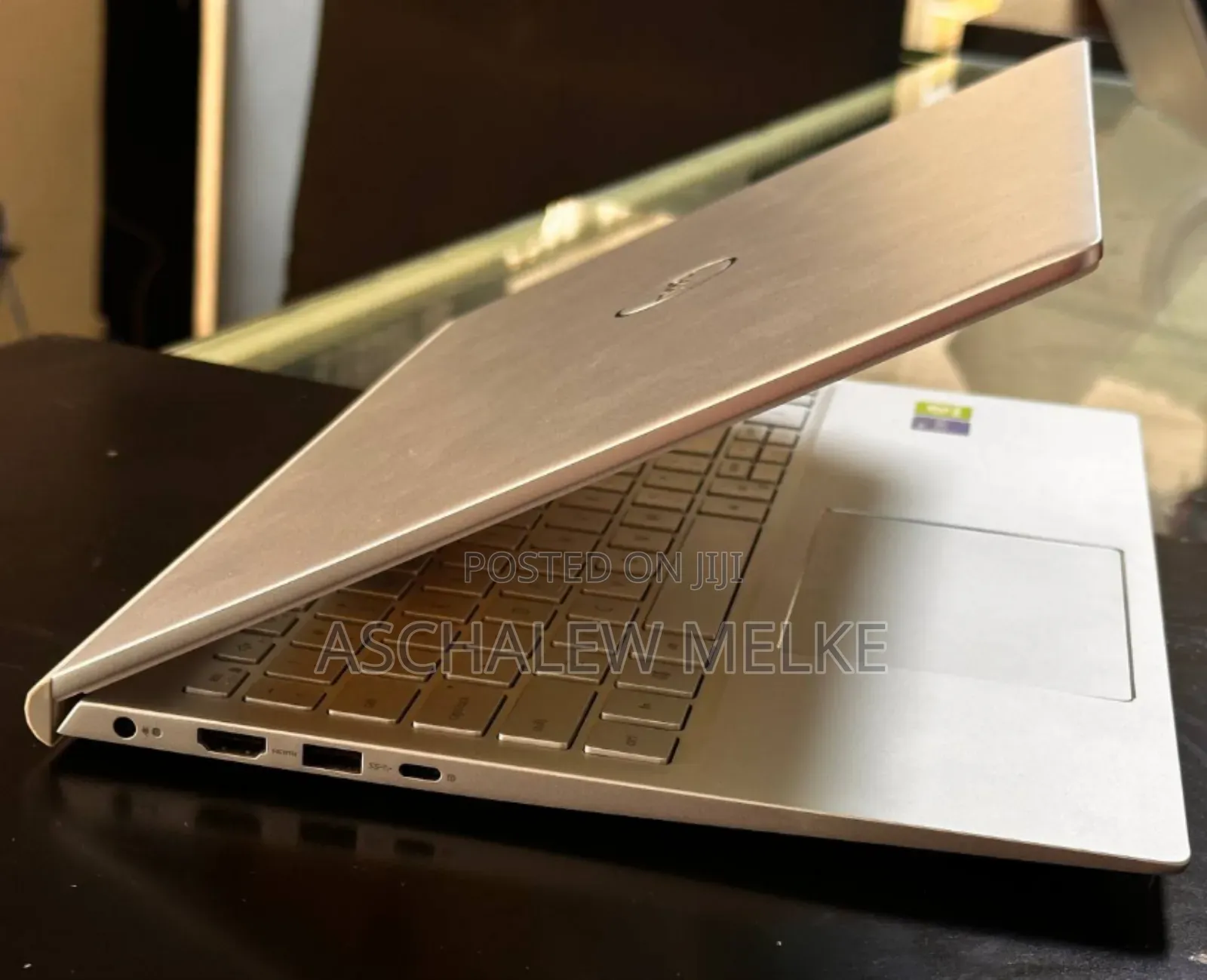 New Laptop Dell Inspiron 15 16GB Intel Core I7 SSD 512GB