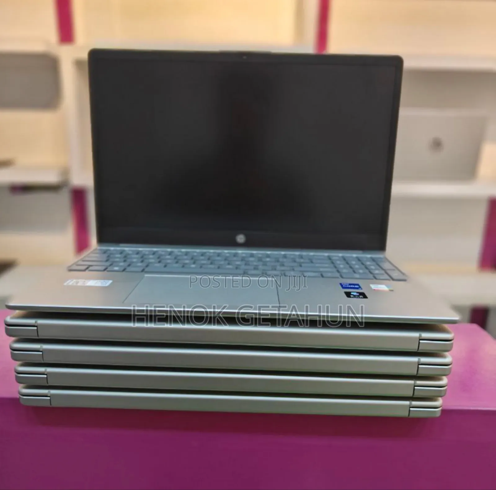 New Laptop HP Stream Notebook 16GB Intel Core I7 SSD 1T