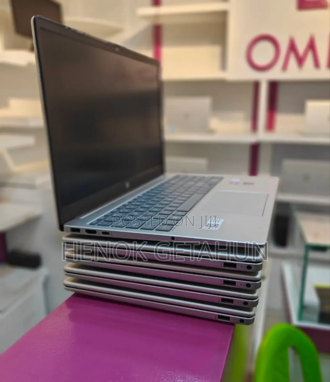 New Laptop HP Stream Notebook 16GB Intel Core I7 SSD 1T