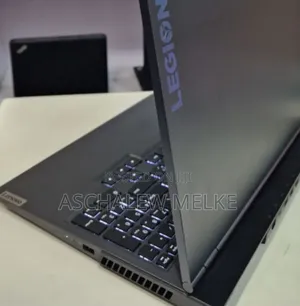 New Laptop Lenovo Legion 5 16GB Intel Core I5 SSD 512GB
