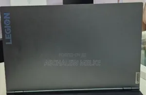 New Laptop Lenovo Legion 5 16GB Intel Core I5 SSD 512GB