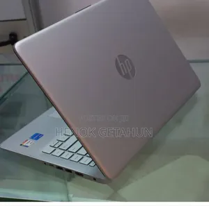 Photo - New Laptop HP Stream Notebook 16GB Intel Core I5 SSD 512GB