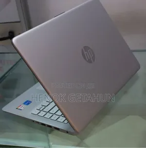 New Laptop HP Stream Notebook 16GB Intel Core I5 SSD 512GB