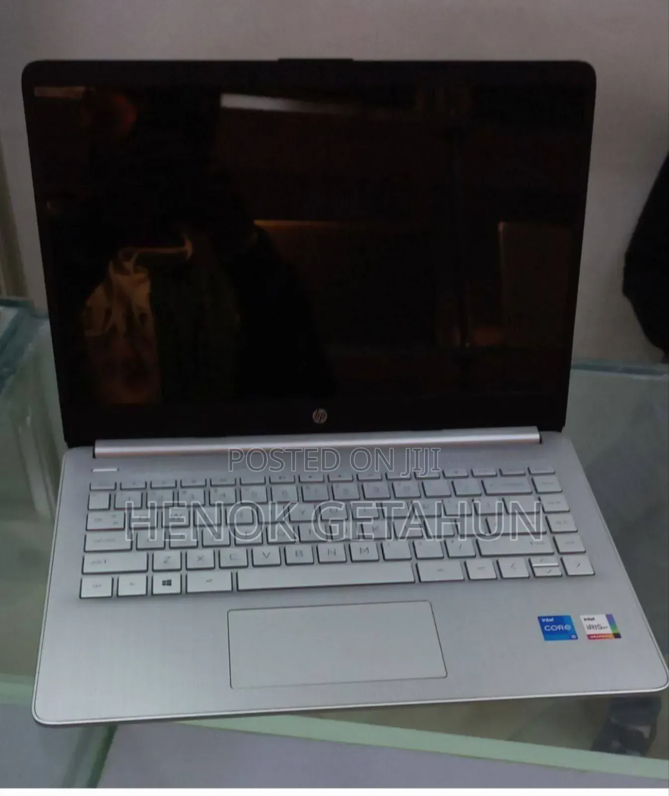 New Laptop HP Stream Notebook 16GB Intel Core I5 SSD 512GB