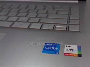 New Laptop HP Stream Notebook 16GB Intel Core I5 SSD 512GB