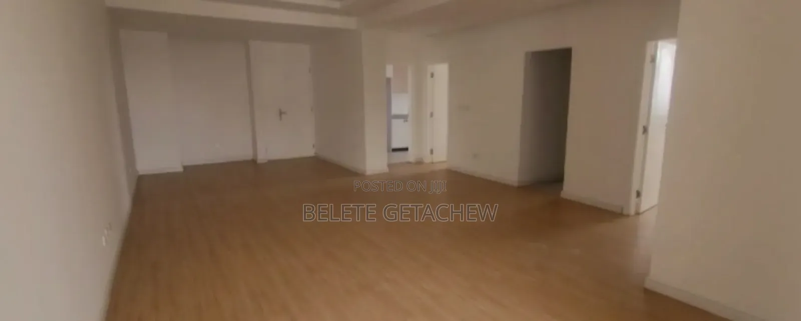 3bdrm Apartment in Bole Bulbula, Luxury for sale