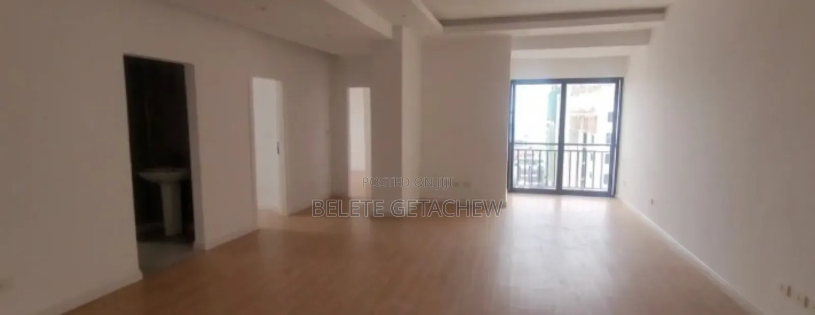 3bdrm Apartment in Bole Bulbula, Luxury for sale