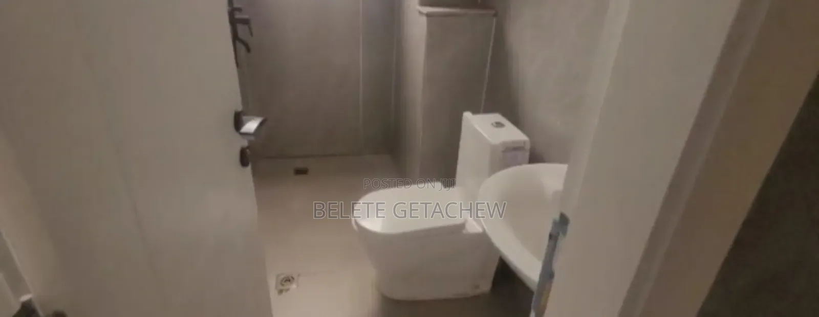 3bdrm Apartment in Bole Bulbula, Luxury for sale