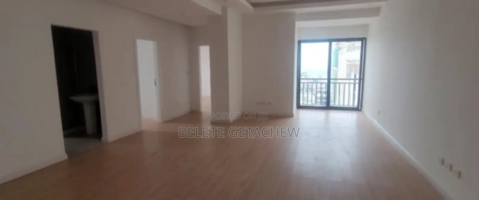 3bdrm Apartment in Bole Bulbula, Luxury for sale