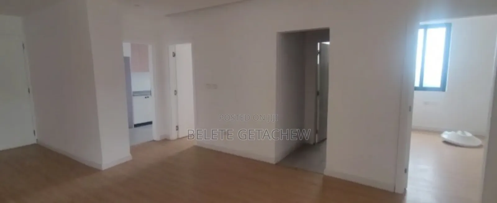 3bdrm Apartment in Bole Bulbula, Luxury for sale