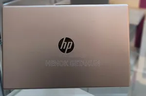 New Laptop HP Stream Notebook 8GB AMD Ryzen 5 SSD 512GB