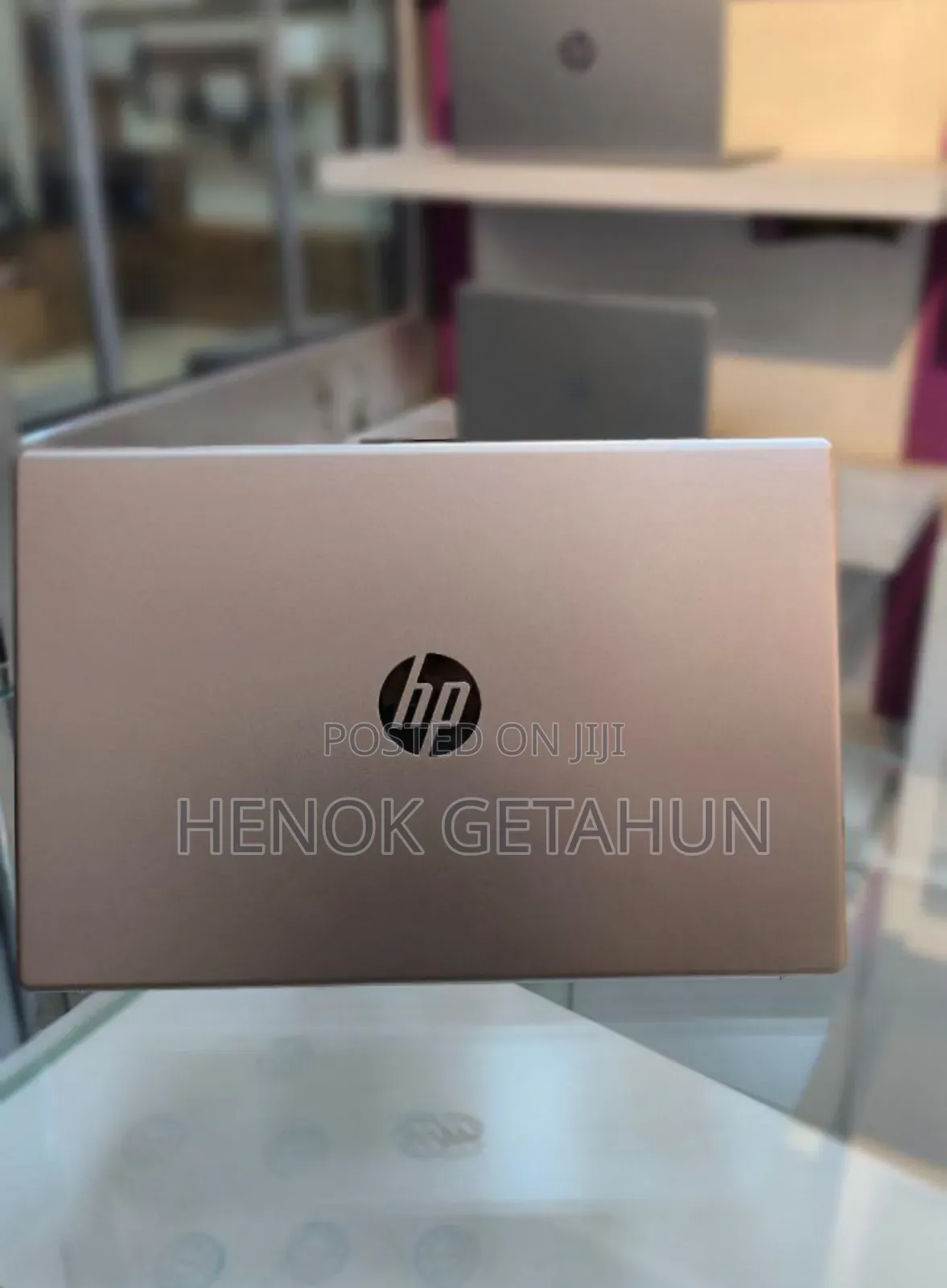 New Laptop HP Stream Notebook 8GB AMD Ryzen 5 SSD 512GB