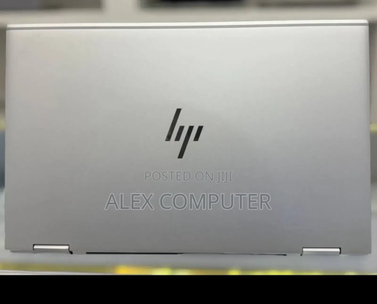 New Laptop HP EliteBook 1040 G8 16GB Intel Core I7 SSD 512GB