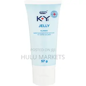 Photo - K-Y Durex Personal Lubricants for Women