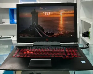 Photo - New Laptop HP Omen X 32GB Intel Core I7 HDD+SSD 1T