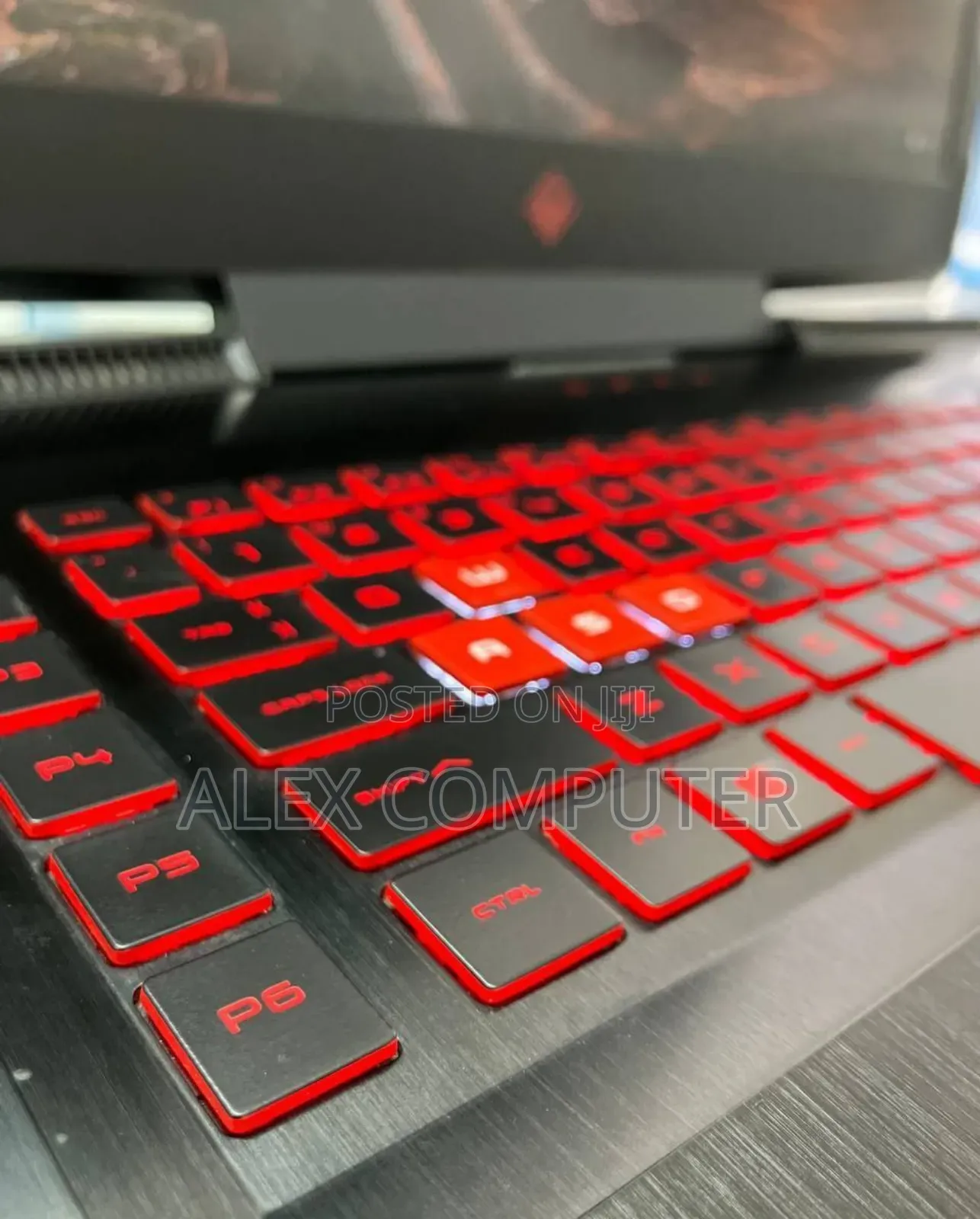 New Laptop HP Omen X 32GB Intel Core I7 HDD+SSD 1T
