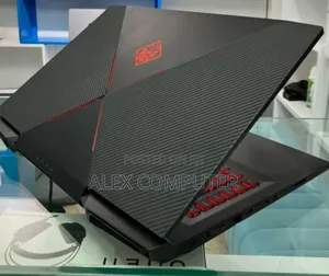 New Laptop HP Omen X 32GB Intel Core I7 HDD+SSD 1T