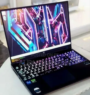 Photo - New Laptop Acer Predator Helios 300 16GB Intel Core I7 SSD 1T