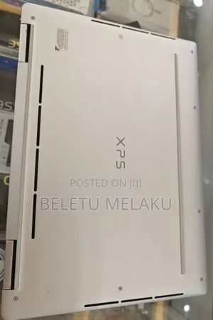 New Laptop Dell XPS 13 16GB Intel Core I7 SSD 512GB