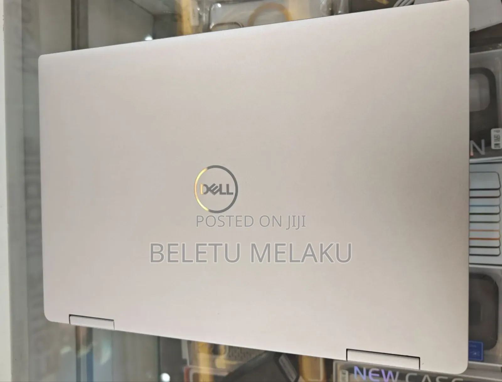 New Laptop Dell XPS 13 16GB Intel Core I7 SSD 512GB