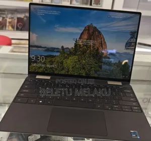 New Laptop Dell XPS 13 16GB Intel Core I7 SSD 512GB