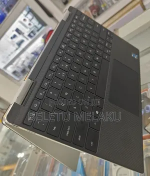 New Laptop Dell XPS 13 16GB Intel Core I7 SSD 512GB