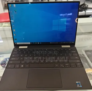 New Laptop Dell XPS 13 16GB Intel Core I7 SSD 512GB