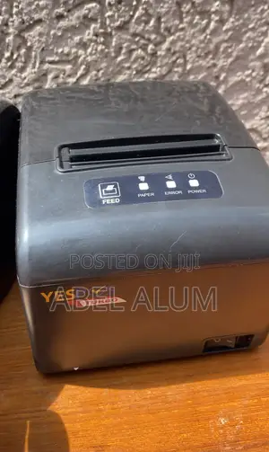 Photo - Yespos Thermal Printer