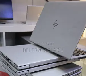 Photo - New Laptop HP EliteBook 840 G5 16GB Intel Core I5 SSD 512GB