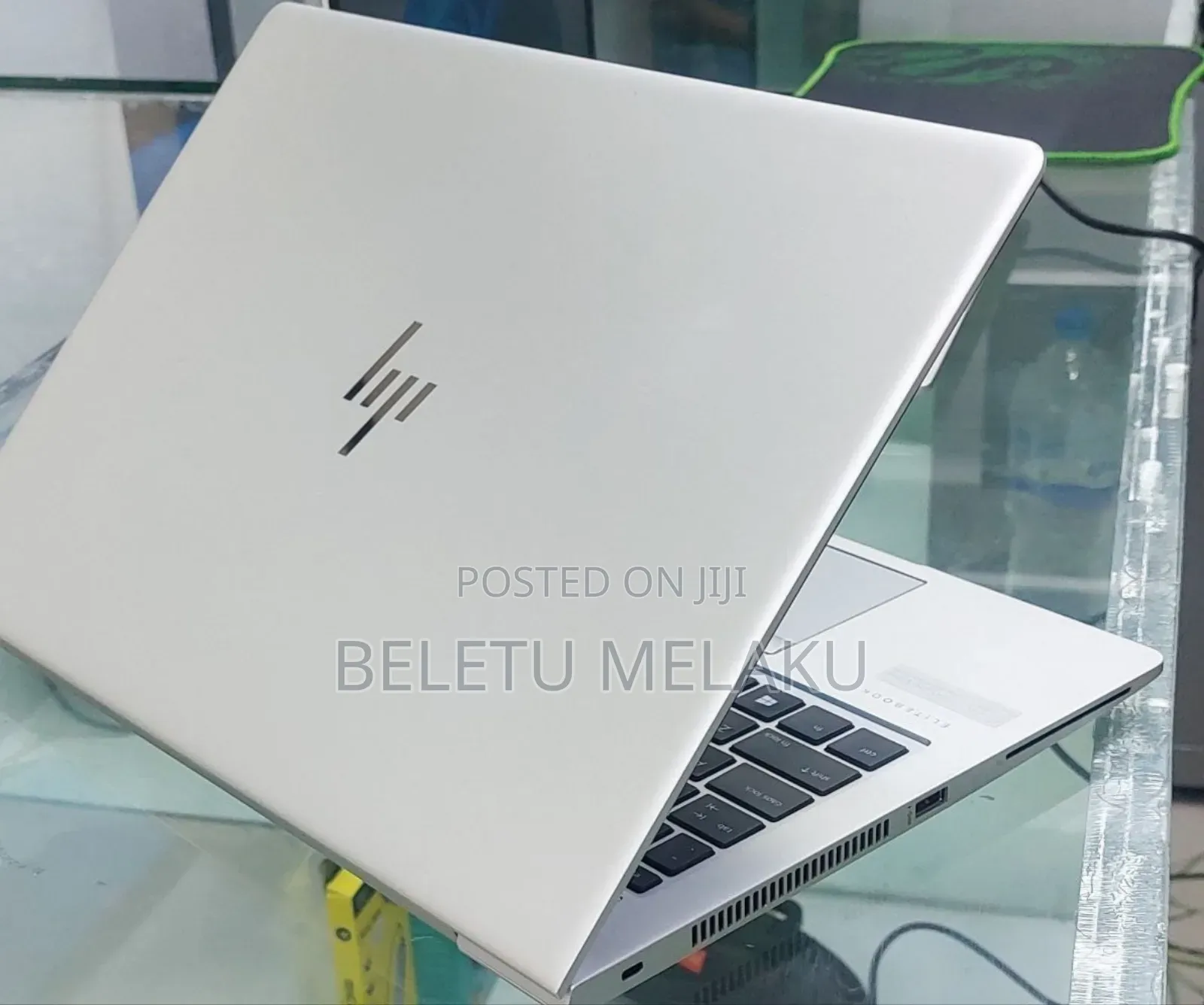 New Laptop HP EliteBook 840 G5 16GB Intel Core I5 SSD 512GB