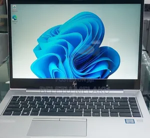 New Laptop HP EliteBook 840 G5 16GB Intel Core I5 SSD 512GB